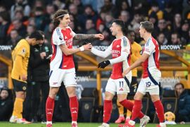 Reaksi berlebihan atas kartu merah Lewis-Skelly, Arsenal didenda 65.000 pound