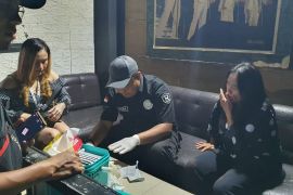 Awas narkoba!! BNN gelar operasi gabungan di Mataram jelang Ramadhan