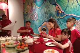 Pullman Lombok sambut Imlek dengan program Chinese New Year Dinner dan Lunch Buffet