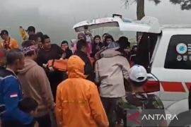 Polisi dalami penemuan mayat perempuan di perkebunan