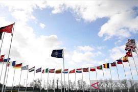 Aktivis AS sebut NATO pemicu utama konflik global