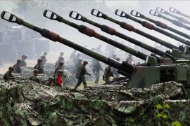 Israel halangi pengungsi Palestina pulang ke Gaza utara