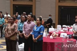 Diskop-Disperindag Biak beri pendampingan UMKM agar peroleh sertifikat halal