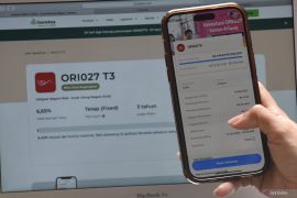Ekonom: Kepercayaan investor asing tinggi terhadap ekonomi Indonesia