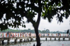 Pajak restoran penyumbang PAD terbesar di Kota Tangerang