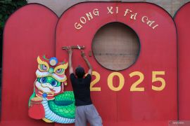 Peruntungan 12 shio di tahun ular kayu 2025