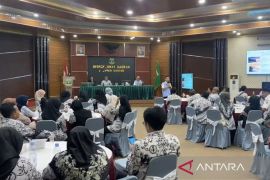 Daftar SMA negeri dan swasta terbaik di Banten berdasarkan IIUN 2025