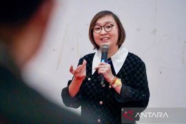 Apresiasi Wamenekraf demi gim lokal semakin dikenal