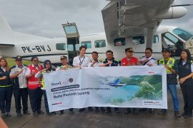 Bandara Sorong buka angkutan udara perintis layani tujuh rute
