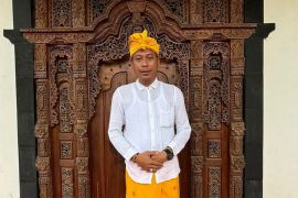 Akademisi STAHN Mpu Kuturan: Siwaratri saat untuk transformasi diri