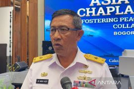 TNI AL gagalkan barang bukti narkoba selundupan 2 ton senilai Rp21 miliar di Kepri