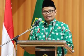 DKI mengajak umat Islam tegakan shalat guna maknai peringatan Isra Mikraj