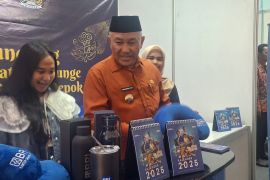 Pemerintah Kota Depok dukung pengembangan ekonomi kreatif