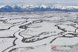 Menlu AS: Rencana pembelian Greenland oleh Trump 'bukan lelucon'