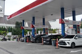Pertamina pastikan stok energi libur panjang di Aceh aman