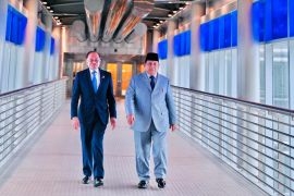 Indonesia, Malaysia agree to resolve labor disputes