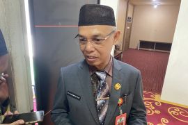 Bupati Tapin terpilih mulai efisiensi anggaran