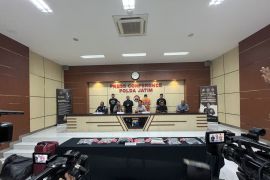 Ini kronologi pembunuhan dan mutilasi wanita dalam koper