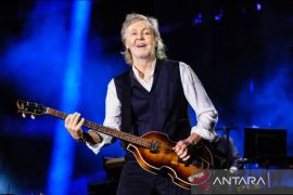 Paul McCartney bahas dampak aturan hak cipta AI pada seniman