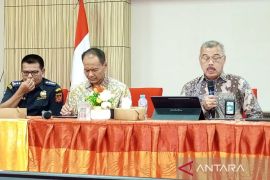 DJPb: PAD Sulsel sepanjang 2024 terealisasi Rp10,59 triliun