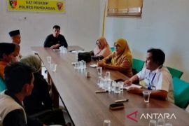 Lewat penyuluhan dan pendidikan pranikah, jadi upaya Pemkab Pamekasan tekan KDRT