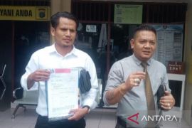 Oknum karyawan bank di Tarutung dipolisikan diduga tipu dan gelapkan Rp600 juta