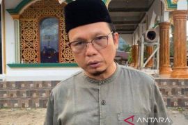 Bupati Bangka Tengah: Program Safari Jumat wadah aspirasi