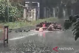 Polisi ungkap kecelakaan yang tewaskan pelajar Sukabumi