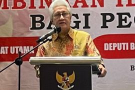 BPIP: Presiden Prabowo ke India, konsolidasi mitra geopolitik Indo-Pasifik