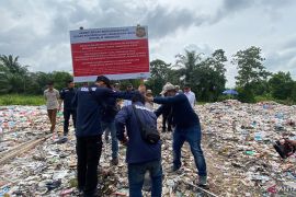 Babak baru penanganan sampah plastik di Indonesia