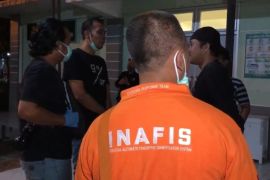 Tim forensik identifikasi potongan tubuh korban mutilasi di Ponorogo