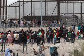 Kolombia akhirnya sepakat terima penerbangan deportasi dari AS