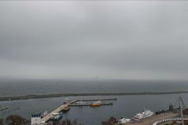 Swedia awasi ketat tanker asing diduga angkut minyak Rusia