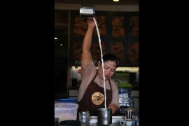 Warung kopi tidak dikenakan PPN 12 persen