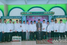 Pemkab ajak umat Islam Biak Numfor dukung program bupati terpilih