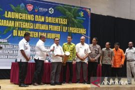 Dinkes Biak tingkatkan integrasi pelayanan primer kesehatan warga