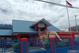 BPBD Mimika siapkan enam unit mobil damkar penanganan kebakaran