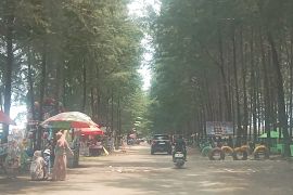 Pemkab Pasaman Barat evaluasi pokdarwis upaya tingkatkan sadar wisata