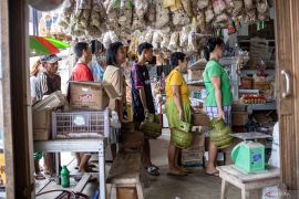 DKI Jakarta jelaskan soal kelangkaan gas elpiji 3 kg di Jakarta