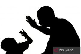 Polisi periksa delapan saksi dugaan penganiayaan anak di Nias Selatan