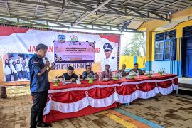 Antam tingkatkan penghasilan UMKM