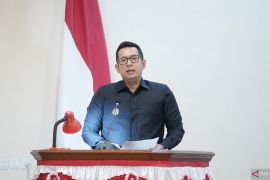 Pemkot Mojokerto bantu tangani musibah kecelakaan laut SMP 7