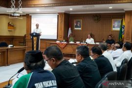 Wabup Suiasa buka Musyawarah Provinsi IPSI Bali