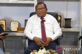 Unpatti gagas pusat unggulan kepulauan kaji  potensi kemaritiman