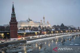Kremlin: Kesepakatan damai harus dicapai dengan Kiev, bukan Washington