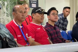 Gibran: Pentingnya pembinaan atlet muda demi kemajuan olahraga