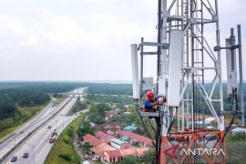 XLSmart bisa blokir sementara nomor terindikasi "voice phising"