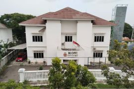 Mantan Asman Persika 1951 maju pemilihan Ketua KONI Karawang