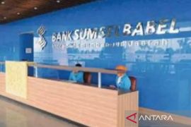 Aset Bank SumselBabel sebesar Rp39,3 triliun