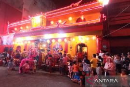 Babel kemarin, meriah perayaan Imlek hingga cegah penyakit filariasis